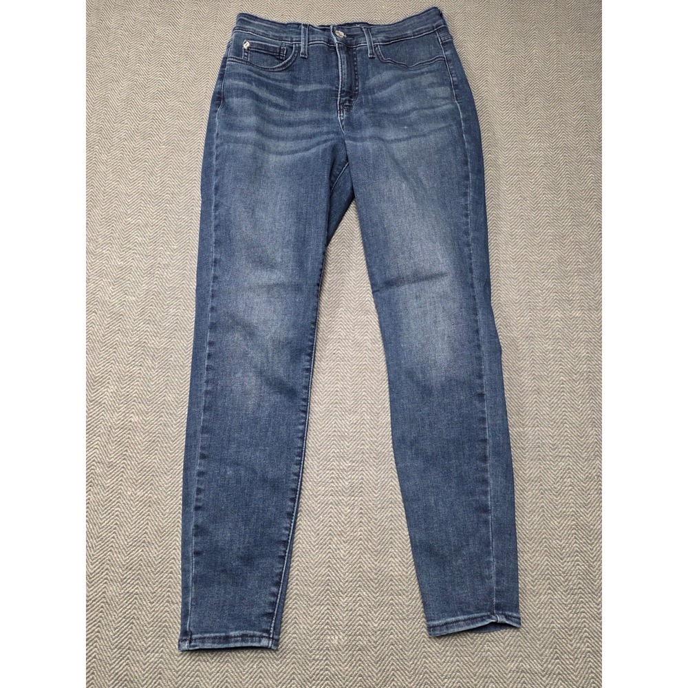 Denizen Levi's Women's Blue Wash Skinny Jeans Size‎ 4